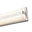 Millennium Lighting 1 Light Wall Sconce, Brushed Nickel