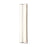 Millennium Lighting 1 Light Wall Sconce, Brushed Nickel