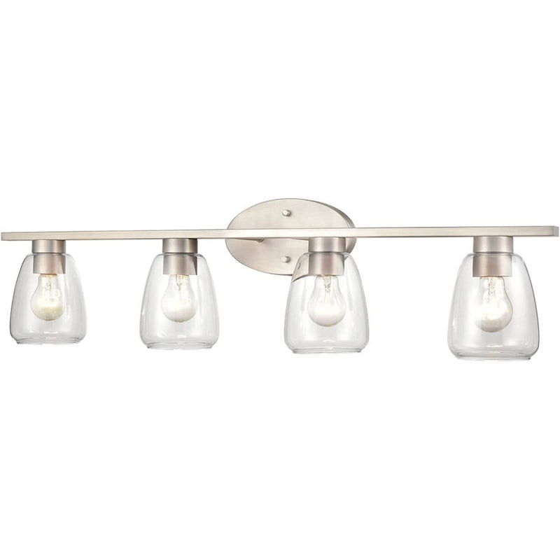 Millennium Lighting 4 Light Vanity Light 9364