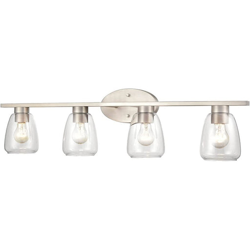 Millennium Lighting 4 Light Vanity Light 9364
