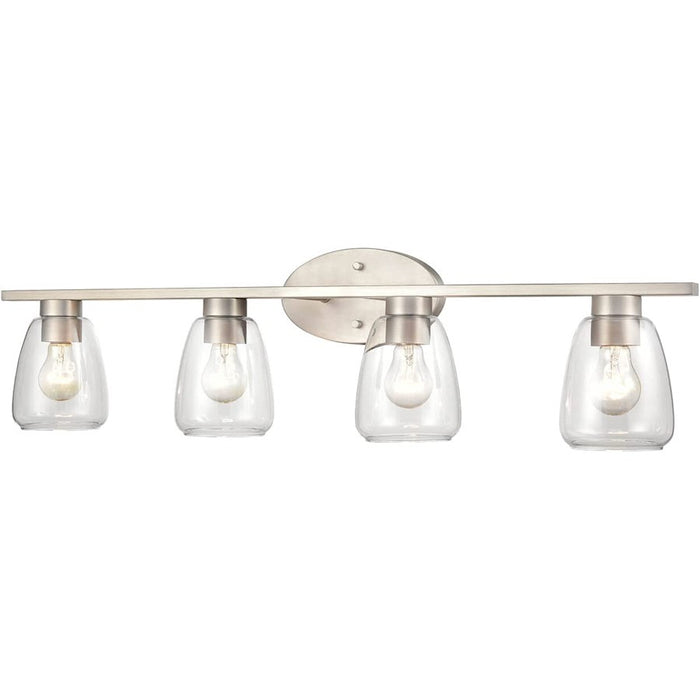 Millennium Lighting 4 Light Vanity Light 9364