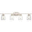 Millennium Lighting 4 Light Vanity Light 9364