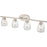 Millennium Lighting 4 Light Vanity Light 9364