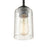 Millennium Lighting Moven 1 Light Mini-Pendant Light