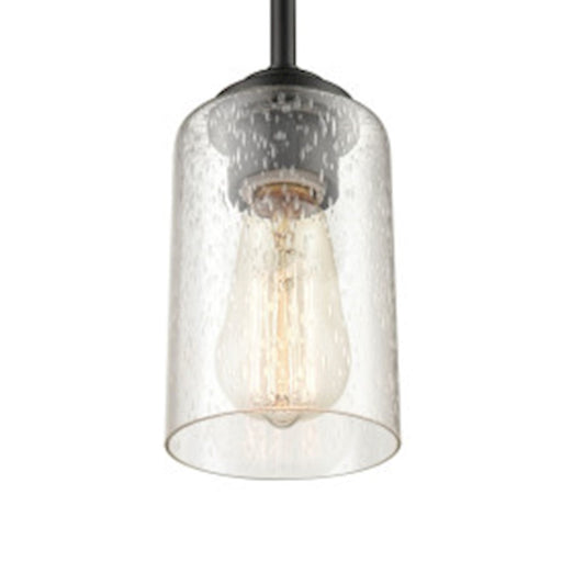 Millennium Lighting Moven 1 Light Mini-Pendant Light