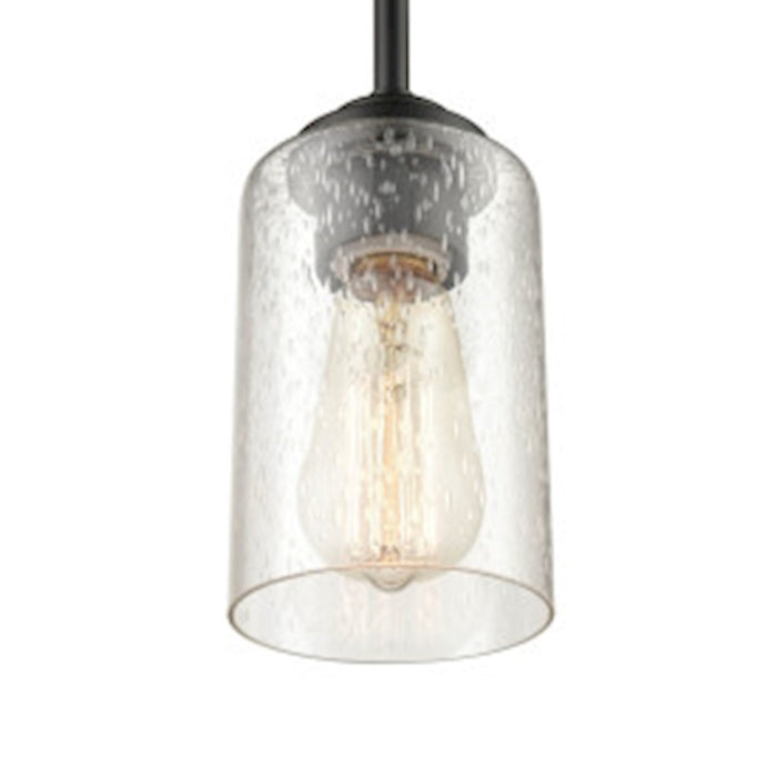 Millennium Lighting Moven 1 Light Mini-Pendant Light