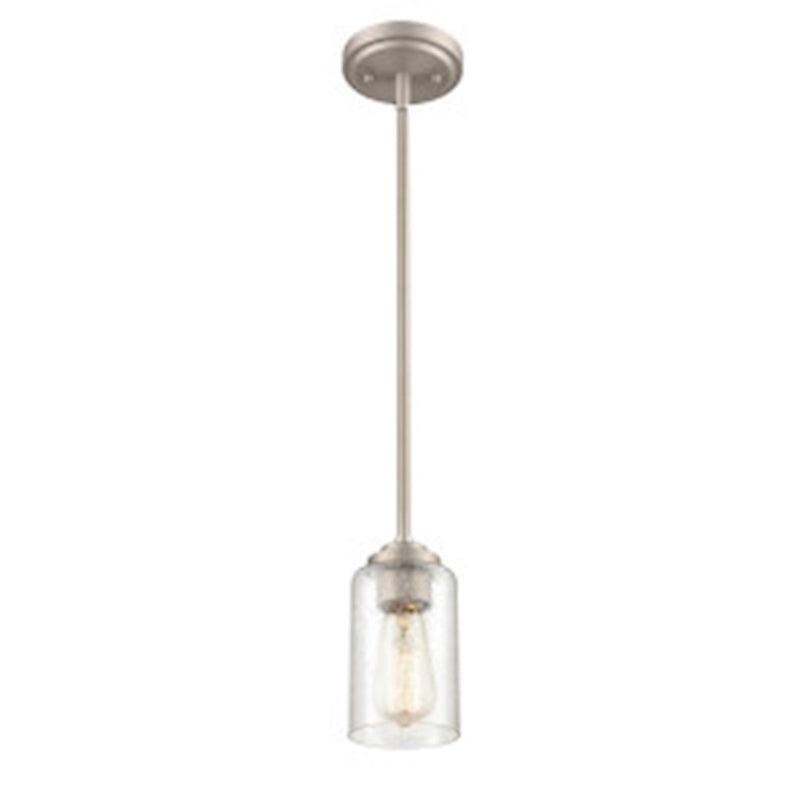 Millennium Lighting Moven 1 Light Mini-Pendant Light
