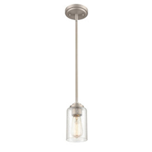 Millennium Lighting Moven 1 Light Mini-Pendant Light