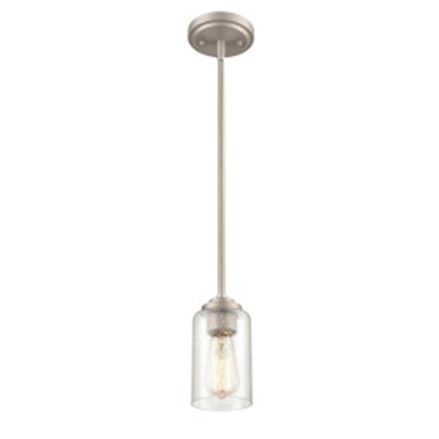Millennium Lighting Moven 1 Light Mini-Pendant Light