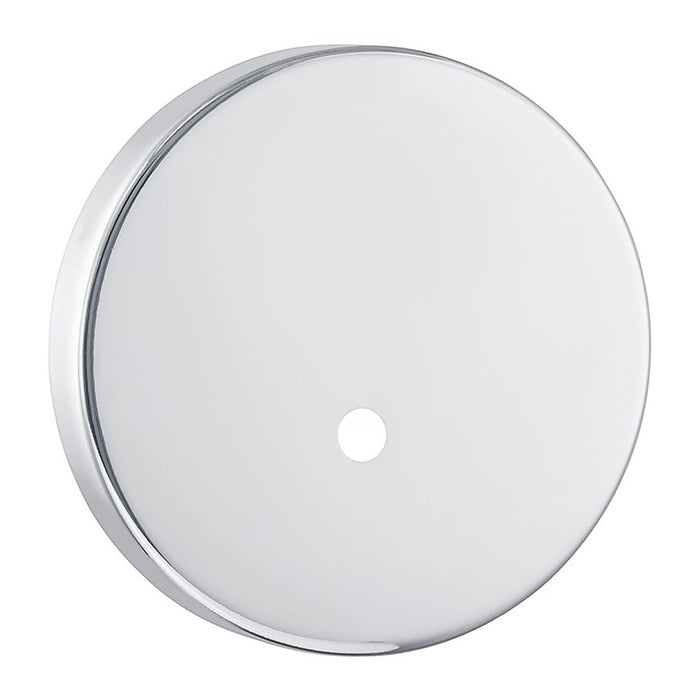 Millennium Lighting Ardeva 1Lt Wall Sconce, Chrome/Shiny Opal