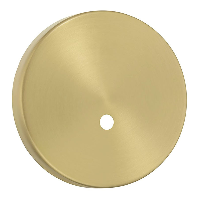 Millennium Lighting Ardeva 1Lt Wall Sconce, Brass/Shiny Opal