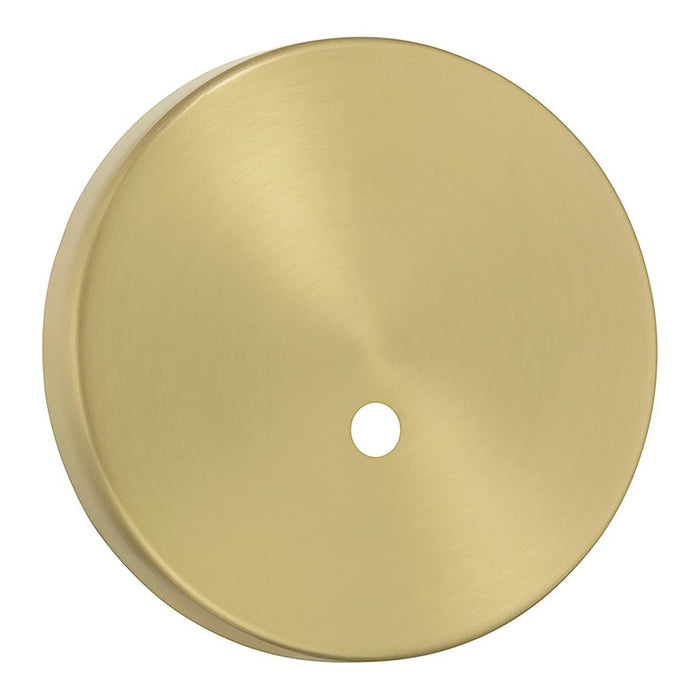 Millennium Lighting Ardeva 1Lt Wall Sconce, Brass/Shiny Opal