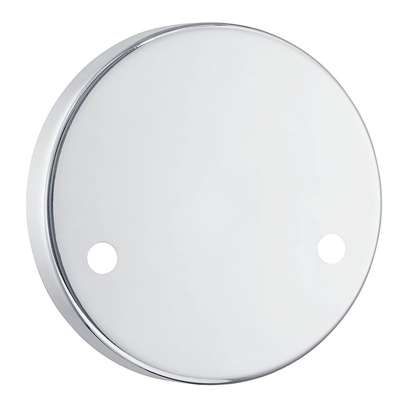 Millennium Ardeva 2Lt Bathroom Vanity Light, Chrome/Shiny Opal