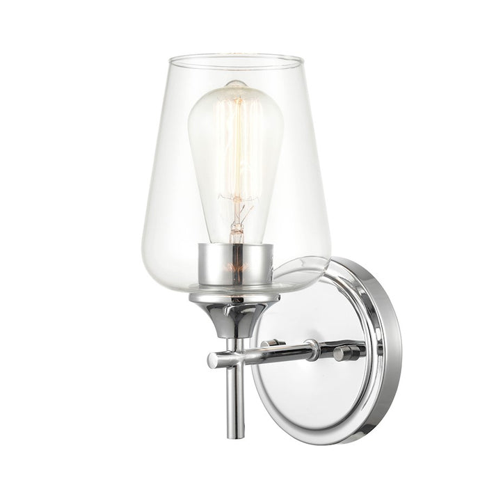 Millennium Ashford 1 Light 10" Wall Sconce