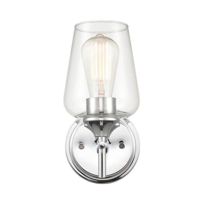 Millennium Ashford 1 Light 10" Wall Sconce