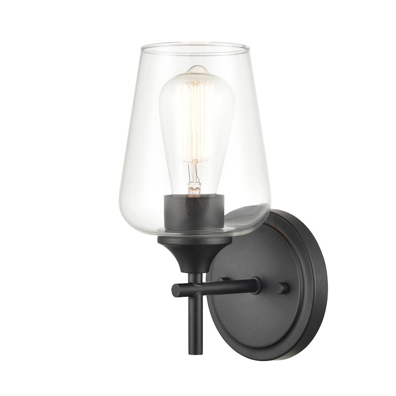 Millennium Ashford 1 Light 10" Wall Sconce