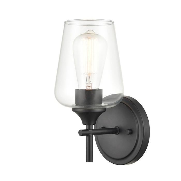 Millennium Ashford 1 Light 10" Wall Sconce