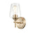 Millennium Ashford 1 Light 10" Wall Sconce