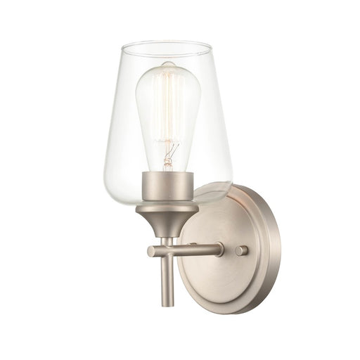 Millennium Ashford 1 Light 10" Wall Sconce