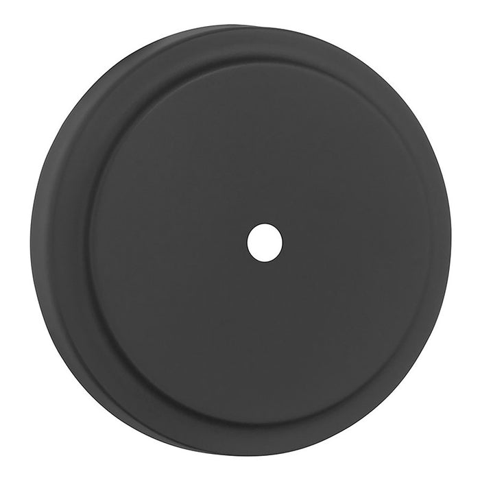 Millennium Lighting Ardeva 4Lt Chandelier, Black/Shiny Opal