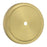 Millennium Lighting Ardeva 8Lt Chandelier, Brass/Shiny Opal