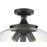 Millennium Lighting Ashford 3 Light Semi-Flush Mount
