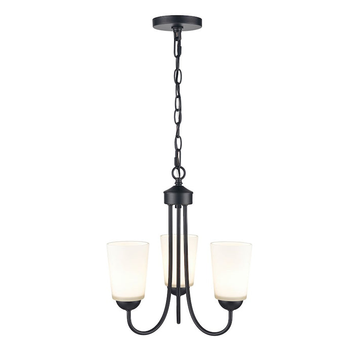 Millennium Lighting Ivey Lake Chandelier