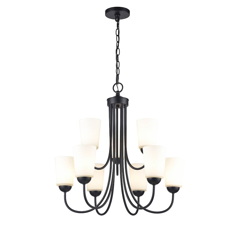 Millennium Lighting Ivey Lake Chandelier