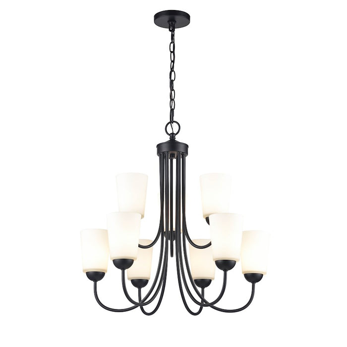 Millennium Lighting Ivey Lake Chandelier