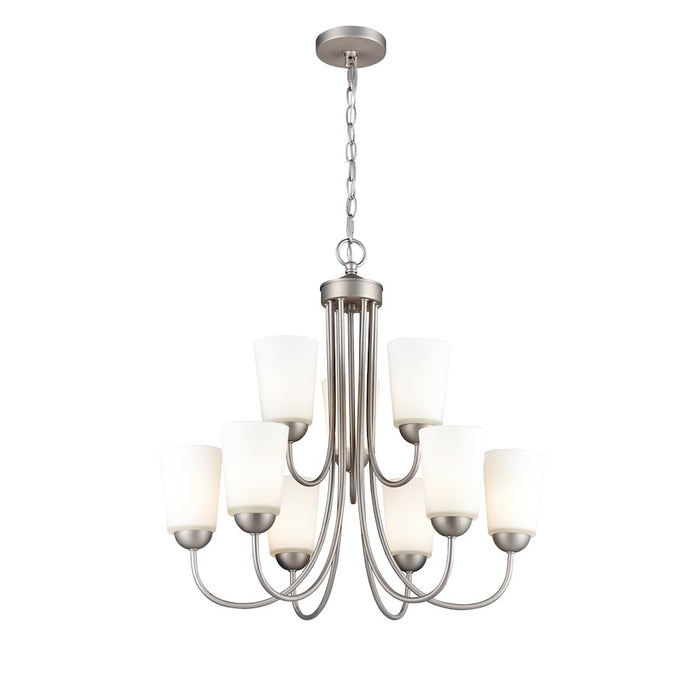 Millennium Lighting Ivey Lake Chandelier