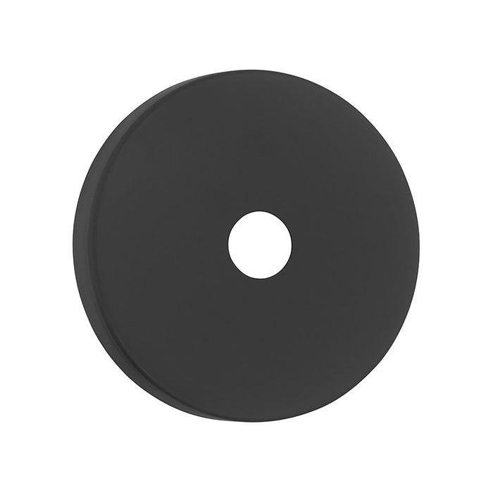 Millennium Lighting Malura 1 Light Pendant, Matte Black