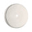 Millennium Lighting Velto 1Lt Pendant, Polished Nickel/Clear