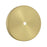 Millennium Lighting Velto 1 Light Pendant, Vintage Brass/Clear