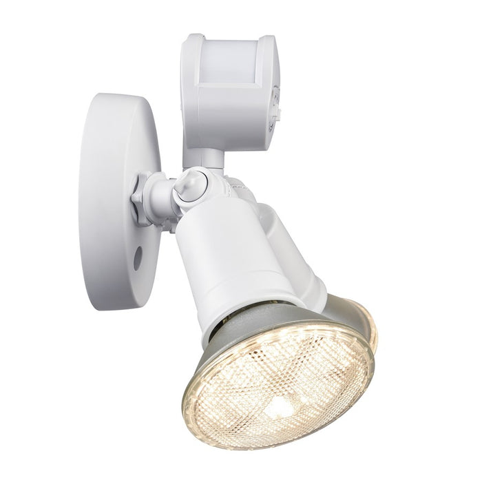 Millennium Lighting 2Lt 5" Security Flood Light, White