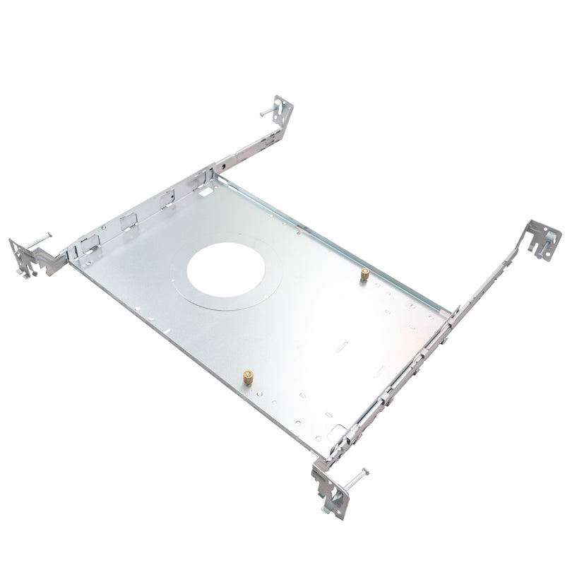 RP Lighting 3" and 4" Plaster Frame