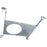 RP Lighting 6" Plaster Frame, - PF-6