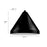 Millennium Lighting R Series 1Lt 17" Cone Shade, Satin Black