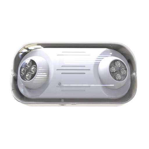 RP Lighting EM Light 120/277V 1450lm, White