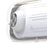 RP Lighting EM Light 120/277V 1450lm, White