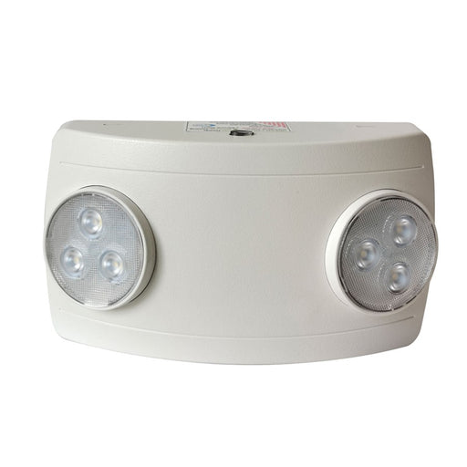 RP Lighting Em Light 120/277V, 60Hz H/O SD 2W Cold, White - REL23-SD-C