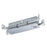 RP Lighting Em Light Recessed, 3W, 5000K, 70CRI, Brushed Aluminum - REL35-BA