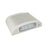 RP Lighting LED EM Light 18W 4K Self Diagnostic, White - REL5LED-WH