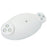 RP Lighting Em Light RC 120/277V 50/60Hz 210lm, White - REL8-RC