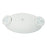 RP Lighting Em Light RC 120/277V 50/60Hz 210lm, White