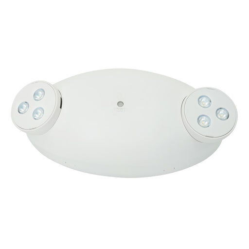 RP Lighting Em Light RC 120/277V 50/60Hz 210lm, White