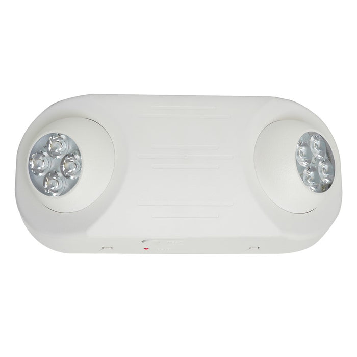 RP Lighting Em Light 120/277V 700lm, White