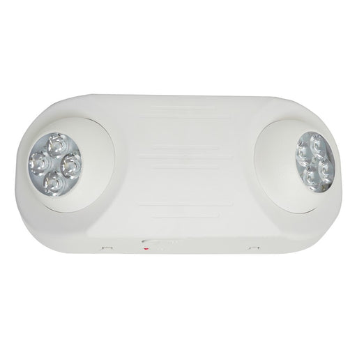 RP Lighting Em Light 120/277V 700lm 4.5W 6V RC, White