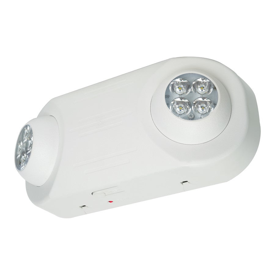 RP Lighting Em Light 120/277V 1590lm, White - REL9HO