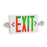 RP Lighting Em Light 120/277V 160lm SF DCO, White SD - RXEL42RGWSD