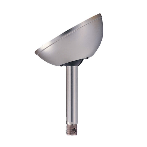 RP Lighting Ceiling Fan Slope Adapter, Brushed Nickel - SA45BN